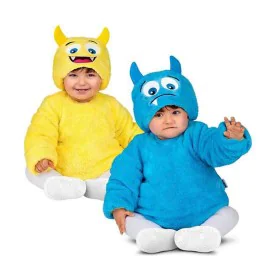 Costume for Children My Other Me Reversible Monster by My Other Me, Kids & Toddlers - Ref: S2424573, Price: 24,51 €, Discount: %