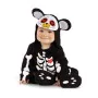 Costume for Babies My Other Me Día de los Muertos Bear by My Other Me, Babies - Ref: S2424575, Price: 20,27 €, Discount: %