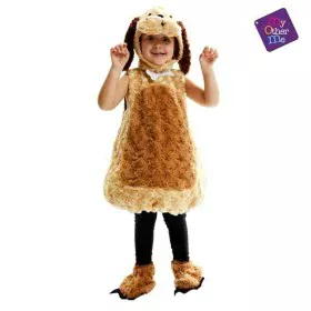 Costume for Children My Other Me Plush Toy Dog by My Other Me, Kids & Toddlers - Ref: S2424577, Price: 19,42 €, Discount: %