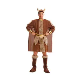 Costume for Adults My Other Me Male Viking by My Other Me, Adults - Ref: S2424582, Price: 24,51 €, Discount: %