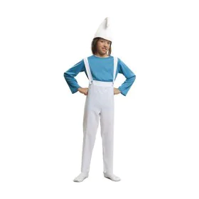 Costume for Children My Other Me Smurf by My Other Me, Kids & Toddlers - Ref: S2424583, Price: 9,67 €, Discount: %