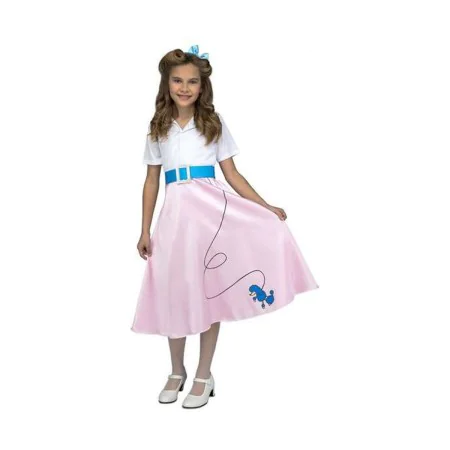 Costume per Bambini My Other Me Pink Lady Gonna di My Other Me, Bambini - Rif: S2424590, Prezzo: 9,79 €, Sconto: %