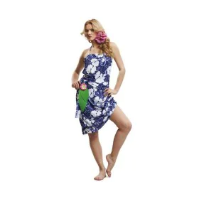 Costume for Adults My Other Me Hawaiian Woman by My Other Me, Adults - Ref: S2424596, Price: 11,80 €, Discount: %