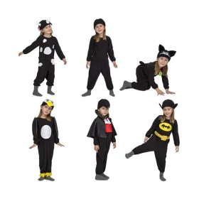 Costume for Children My Other Me Quick 'N' Fun Black by My Other Me, Kids & Toddlers - Ref: S2424598, Price: 19,42 €, Discoun...