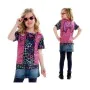 Costume for Children My Other Me Rock Chick by My Other Me, Kids & Toddlers - Ref: S2424605, Price: 11,59 €, Discount: %