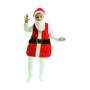 Costume per Bambini My Other Me Babbo Natale Peluche di My Other Me, Bambini - Rif: S2424606, Prezzo: 13,12 €, Sconto: %