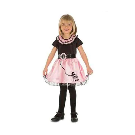 Costume per Bambini My Other Me Miss Pink (2 Pezzi) di My Other Me, Bambini - Rif: S2424608, Prezzo: 10,76 €, Sconto: %