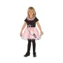 Déguisement pour Enfants My Other Me Miss Pink (2 Pièces) de My Other Me, Enfants - Réf : S2424608, Prix : 10,76 €, Remise : %