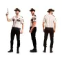 Costume per Adulti My Other Me Sheriff Poliziotto di My Other Me, Adulti - Rif: S2424613, Prezzo: 1,69 €, Sconto: %