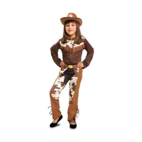 Costume for Children My Other Me Cowgirl by My Other Me, Kids & Toddlers - Ref: S2424621, Price: 12,40 €, Discount: %