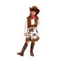 Verkleidung für Kinder My Other Me Cowgirl von My Other Me, Kostüme für Kinder - Ref: S2424622, Preis: 10,35 €, Rabatt: %