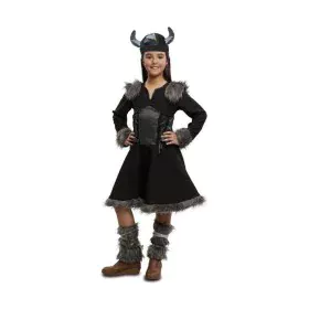 Costume for Children My Other Me Female Viking by My Other Me, Kids & Toddlers - Ref: S2424624, Price: 16,19 €, Discount: %