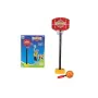 Panier de Basket 115 x 37 cm de BigBuy Fun, Basket-ball - Réf : S2424658, Prix : 9,66 €, Remise : %