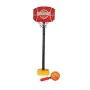 Cestello da Basket 115 x 37 cm di BigBuy Fun, Set da Basket e pallavolo - Rif: S2424658, Prezzo: 9,27 €, Sconto: %