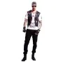 Costume for Adults My Other Me Hell Boy Biker by My Other Me, Adults - Ref: S2424712, Price: 16,08 €, Discount: %