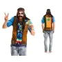 Disfraz para Adultos My Other Me Hippie de My Other Me, Adultos - Ref: S2424713, Precio: 11,80 €, Descuento: %