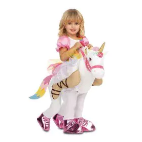 Costume for Children My Other Me Ride-On Princess Unicorn by My Other Me, Kids & Toddlers - Ref: S2424718, Price: 19,09 €, Di...