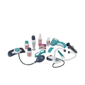 Coffret Médical avec Accessoires en jouet Lumières 29 x 27 x 7,5 cm de BigBuy Fun, Docteur - Réf : S2424722, Prix : 10,59 €, ...