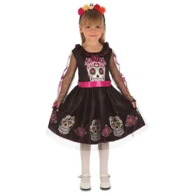 Costume for Children My Other Me Skull by My Other Me, Kids & Toddlers - Ref: S2424797, Price: 16,88 €, Discount: %