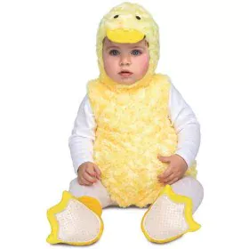 Costume for Babies My Other Me Yellow Duck Baby by My Other Me, Babies - Ref: S2424804, Price: 18,59 €, Discount: %