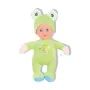 Baby doll Reig Fluffy toy Frog 25 cm by Reig, Baby dolls - Ref: S2424861, Price: 14,52 €, Discount: %