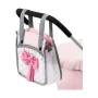 Carrito para Muñecas Reig Dolls Pram Rosa 64 cm de Reig, Cochecitos - Ref: S2424864, Precio: 109,89 €, Descuento: %