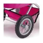 Carrozzina per Bambole Reig Trendy Classic Fucsia 45 cm di Reig, Carrozzine e passeggini - Rif: S2424870, Prezzo: 65,74 €, Sc...