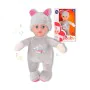 Baby doll Reig 25 cm Little Cat Fluffy toy by Reig, Baby dolls - Ref: S2424871, Price: 14,52 €, Discount: %