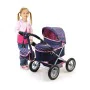 Puppenwägelchen Reig Trendy Royal Special Version Blau Rosa 45 cm von Reig, Puppenwagen - Ref: S2424872, Preis: 71,00 €, Raba...