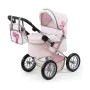 Puppenwägelchen Reig Trendy 45 cm Rosa von Reig, Puppenwagen - Ref: S2424874, Preis: 74,00 €, Rabatt: %