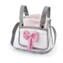 Doll Stroller Reig Trendy 45 cm Pink by Reig, Prams & Strollers - Ref: S2424874, Price: 68,52 €, Discount: %