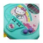 Baby Guitar Hello Kitty Microphone by Hello Kitty, Guitars & Strings - Ref: S2424881, Price: 33,17 €, Discount: %