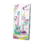 Chitarra da Bambino Hello Kitty Microfono di Hello Kitty, Chitarre e strumenti a corda - Rif: S2424881, Prezzo: 35,82 €, Scon...