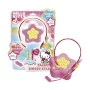 Micrófono Karaoke Hello Kitty Rosa de Hello Kitty, Karaokes - Ref: S2424882, Precio: 10,99 €, Descuento: %