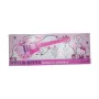 Chitarra da Bambino Hello Kitty Elettronica Microfono Rosa di Hello Kitty, Chitarre e strumenti a corda - Rif: S2424884, Prez...