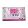 Piano Électronique Hello Kitty Rose de Hello Kitty, Pianos et Claviers - Réf : S2424886, Prix : 31,01 €, Remise : %