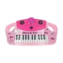 Piano Électronique Hello Kitty Rose de Hello Kitty, Pianos et Claviers - Réf : S2424886, Prix : 31,01 €, Remise : %