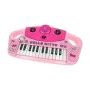 Piano Électronique Hello Kitty Rose de Hello Kitty, Pianos et Claviers - Réf : S2424886, Prix : 31,01 €, Remise : %