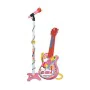 Ensemble musical Hello Kitty Rose de Hello Kitty, Guitares et Instruments à cordes - Réf : S2424887, Prix : 32,36 €, Remise : %