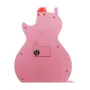 Conjunto musical Hello Kitty Cor de Rosa de Hello Kitty, Guitarras e cordas - Ref: S2424887, Preço: 34,94 €, Desconto: %