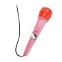 Conjunto musical Hello Kitty Cor de Rosa de Hello Kitty, Guitarras e cordas - Ref: S2424887, Preço: 34,94 €, Desconto: %