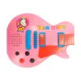 Conjunto musical Hello Kitty Cor de Rosa de Hello Kitty, Guitarras e cordas - Ref: S2424887, Preço: 34,94 €, Desconto: %