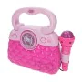 Karaoke Hello Kitty Bolsa Cor de Rosa de Hello Kitty, Karaokes - Ref: S2424889, Preço: 26,21 €, Desconto: %