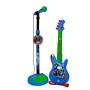 Ensemble musical The Avengers Bleu de The Avengers, Guitares et Instruments à cordes - Réf : S2424893, Prix : 37,90 €, Remise...