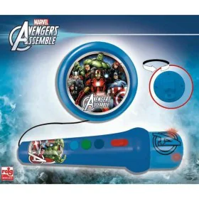 Bastão de Selfie The Avengers REIG1668 de The Avengers, Bastões de selfie - Ref: S2424895, Preço: 16,95 €, Desconto: %