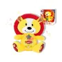 Peluche Musical Reig León 15 cm de Reig, Juguetes con sonido - Ref: S2424908, Precio: 13,49 €, Descuento: %