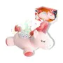 Peluche Musical Reig Unicornio 25 cm de Reig, Juguetes con sonido - Ref: S2424914, Precio: 17,81 €, Descuento: %