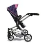 Carrito para Muñecas Reig Combi Neo Pro Azul marino 63 cm de Reig, Cochecitos - Ref: S2424916, Precio: 84,74 €, Descuento: %