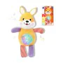 Peluche musicale Reig Renard 30 cm (3 Unités) de Reig, Jouets musicaux - Réf : S2424919, Prix : 13,49 €, Remise : %