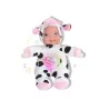 Baby doll Reig Musical Plush Toy 35 cm Cow by Reig, Baby dolls - Ref: S2424924, Price: 21,76 €, Discount: %